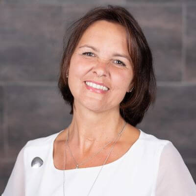 Diana Becker