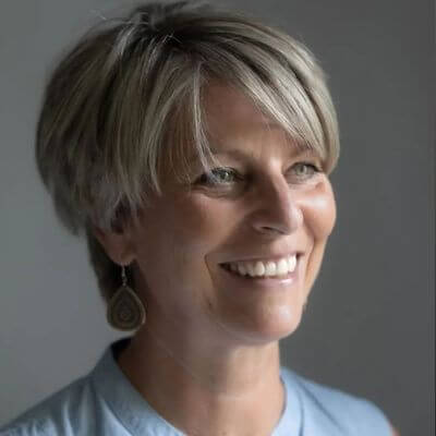 Nicole Pesler